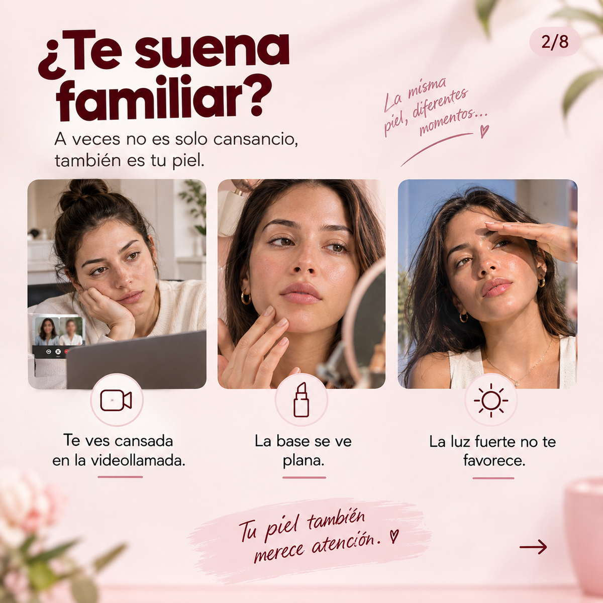 Medicube PDRN Pink Peptide | Tratamiento Tensor Anti-Edad con ADN de Salmón